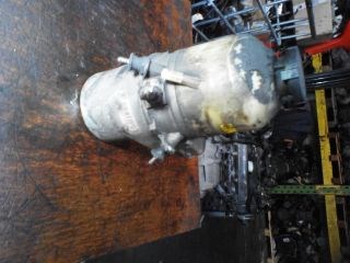 Opel Astra G Kormányszervó Motor (Elektromos) *79373* 1040085003094d0 1q40085003094d0 2. kép