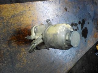 Opel Astra G Kormányszervó Motor (Elektromos) *79373* 1040085003094d0 1q40085003094d0 3. kép