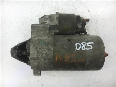 1.4-1.6 Benzines Önindító - FIORINO, MAREA, SCUDO, BRAVO, ALBEA, TEMPRA - NAT.00271, 63223085 -  00271