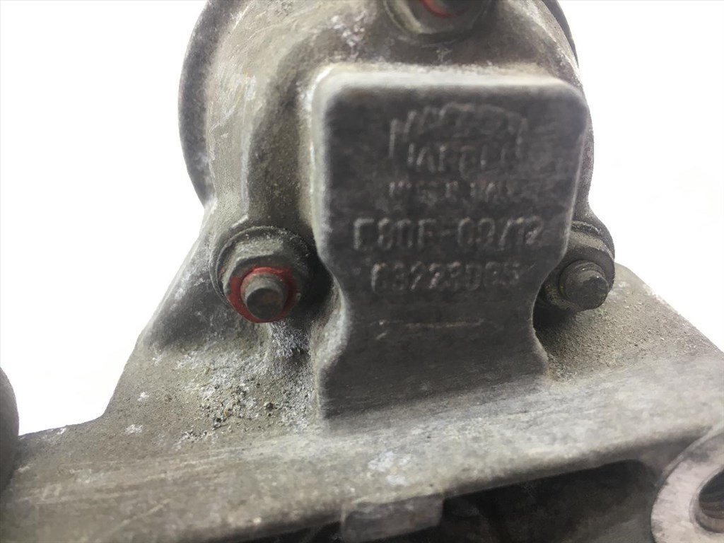 1.4-1.6 Benzines Önindító - FIORINO, MAREA, SCUDO, BRAVO, ALBEA, TEMPRA - NAT.00271, 63223085 -  00271 3. kép