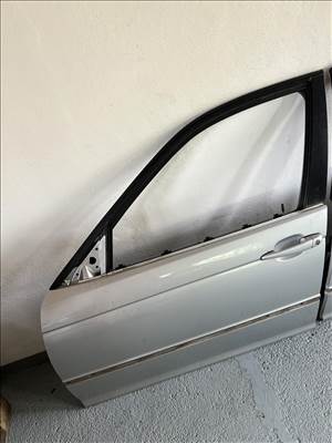 BMW E46 bal első ajtó 41517034151