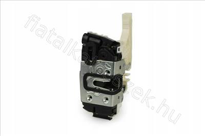 Ajtózár MERCEDES SPRINTER 06> 906 Tolóajtó jobb középső 8-PIN - SPRINTER, CRAFTER - FT95488, 9067304335 -  - Fastoriginal Utángyártott új 9067304335