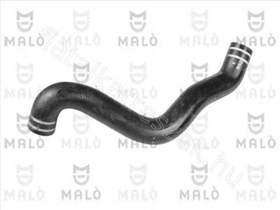 Akron vízcső Bravo-Brava-Marea TD - MAREA, BRAVO, BRAVA - AK.15244/A -  - Akron Utángyártott új 15244/A