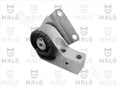 DIFF. TARTÓ GUMIBAK JOBB NUOVA PANDA 4X4 - PANDA - AK.14635 -  - Akron Utángyártott új 14635