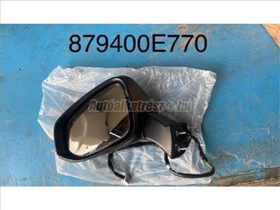 Toyota Külsö tükör highlander bal 2023-2025 879400e770