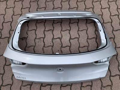 Opel Astra K Kombi (2015-től) csomagtérajtó 