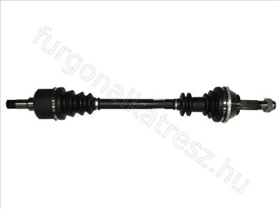 Féltengely bal - JUMPER, DUCATO, BOXER - FT27006, 1463105080 -  - Fastoriginal Utángyártott új 1463105080