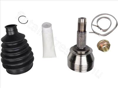 Féltengely csukló készlet Albea 1.3JTD / Doblo/Palio 1.9JTD - STRADA, PALIO, DOBLO - FT25072K, 46307906 -  - Fastoriginal Utángyártott új 46307906