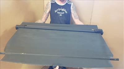 512207 Opel Astra H, KOMBI, 2010, Csomagtér Roló, 