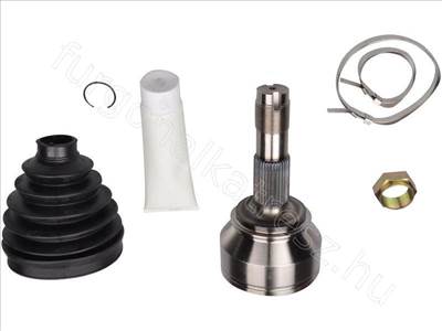 Féltengelycsukló - JUMPER, REKORD, DUCATO, BOXER - FT25080K, 1349787080 -  - Fastoriginal Utángyártott új 1349787080