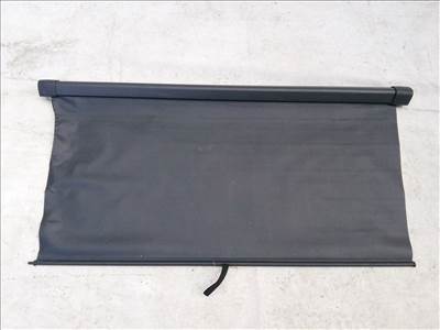 211060 Jeep Compass (MK49) 2006-2017 kalaptartó, a képen látható egy beakasztó pötök töréssel