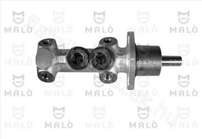 FÖFÉKHENGER Punto, Lancia Y  >03  - TIPO, TEMPRA, Y, PUNTO, DEDRA - AK.89039 -  - Akron Utángyártott új 89039