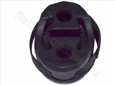 Kipufogó tartó FIAT DPF 12 - MITO, QUBO, GIULIETTA, DUCATO - FT84537, 51854825 -  - Fastoriginal Utángyártott új 51854825