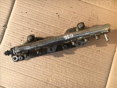 Rail cső 1.3 - FIORINO, CORSA, STRADA, SWIFT, SPLASH, PUNTO - NAT.01372, 0445214086 -  01372