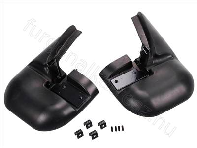 Sárfogó gumi készlet első Ducato - JUMPER, DUCATO, BOXER - 50901517 -  - FIAT eredeti Eredeti új 50901517