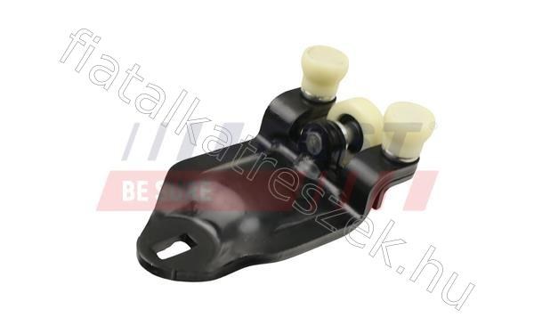 Tolóajtó görgővezető FORD TRANSIT CUSTOM 12> oldalsó felső jobb - TRANSIT, TOURNEO - FT95833, 1883497^ -  - Fastoriginal Utángyártott új 1883497^ 6. kép