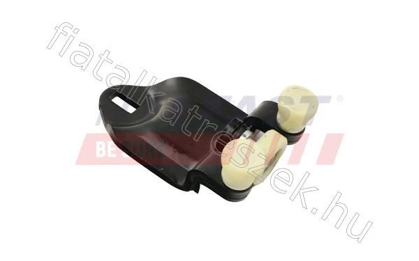 Tolóajtó görgővezető FORD TRANSIT CUSTOM 12> oldalsó felső jobb - TRANSIT, TOURNEO - FT95833, 1883497^ -  - Fastoriginal Utángyártott új 1883497^ 8. kép