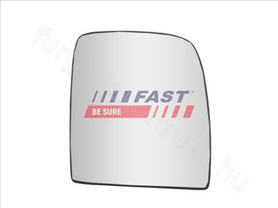 Tükörlap jobb fűthető - JUMPY, SCUDO, EXPERT - FT88568, 9467047980 -  - Fastoriginal Utángyártott új 9467047980