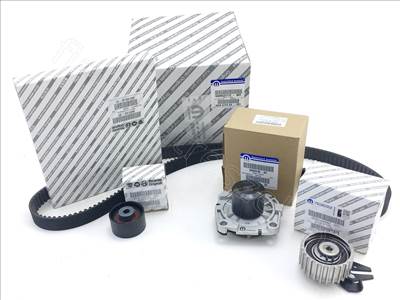 Vezérlés készlet - COMPASS, RENEGADE, DOBLO, 500X - 6000631712 -  - FIAT eredeti Eredeti új 6000631712