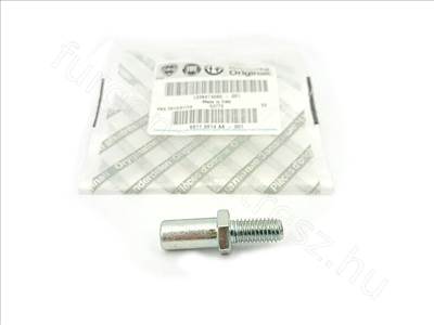 Tolóajtó zárütköző - Boxer Jumper Ducato - 1339474080 1339474080