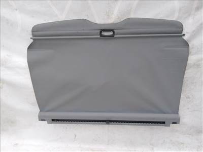 211137 BMW 5 E39 1996-2003 kalaptartó (csomagtér roló), térelválasztó rolóval 8236357