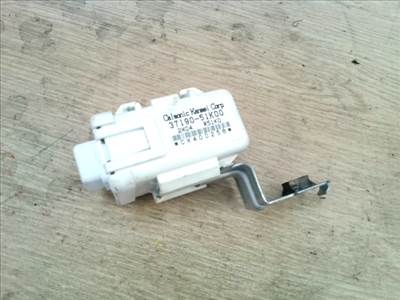 SUZUKI SX4 Központizár vezérlő elektronika