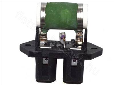 Ellenállás - MAREA, BRAVO, PUNTO, GT, 155, 166 - UT.51736774, 51736776 -  - ERA Utángyártott új 51736774