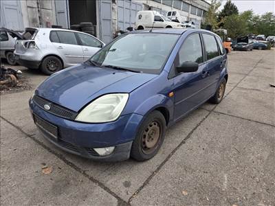 Ford Fiesta Mk5 1.3 ABS TÖMB
