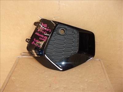 AUDI A3 jobb első lökhárító rács 2021-