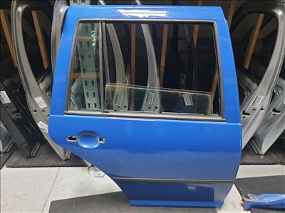 Volkswagen Golf IV jobb hátsó ajtó LW5Z (26173)