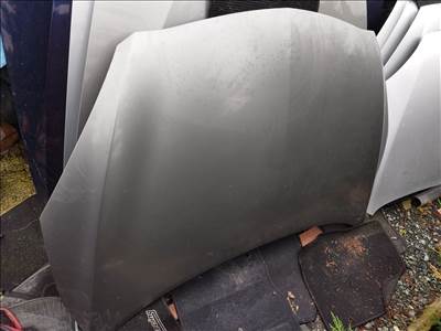 Mazda 3 (BL) motorháztető 