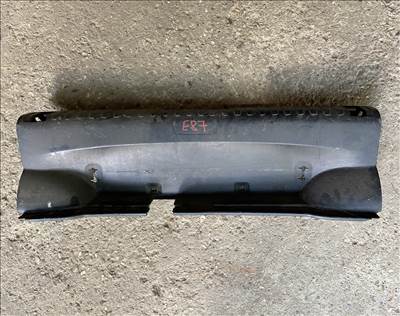 BMW 1-es sorozat E81, E82, E87, E88 csomagtér műanyag