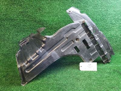 SUZUKI SX4 Jobb Motorburkolat 7239179J0