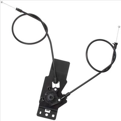 Audi A4 B9 motorháztető nyitó bowden 2015–2021