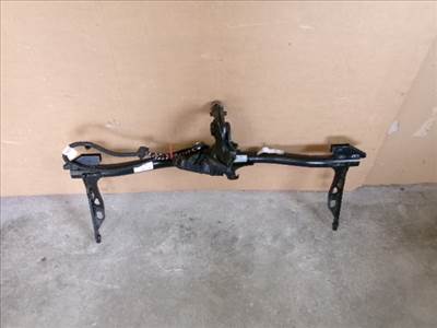 VOLKSWAGEN GOLF VIII elektromosan behajlós vonóhorog 2020- 5H0803881F