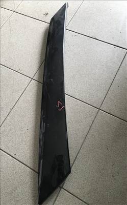 Skoda Fabia II 5J - "A" oszlop burkolat (bal) 5j6853264a
