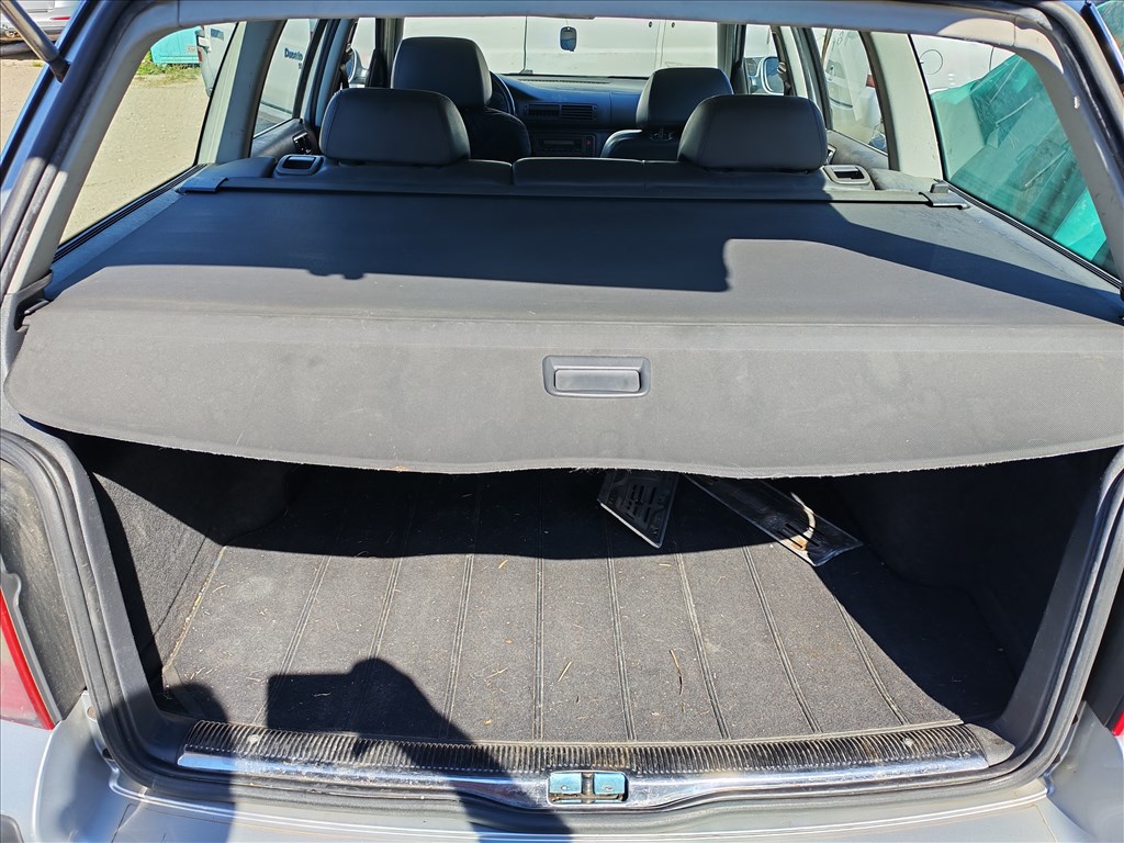 Volkswagen Passat B5 Variant 1.9 TDI motor AVF kóddal, 273611km-el eladó avf19tdi vwb553b 5. kép