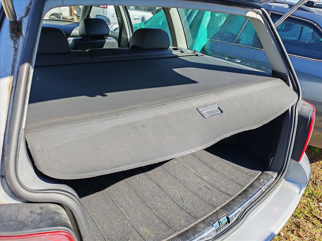 Volkswagen Passat B5 Variant 1.9 TDI motor AVF kóddal, 273611km-el eladó avf19tdi vwb553b 6. kép