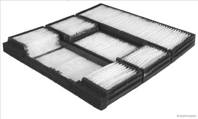 Toyota pollenszűrő  8850812010