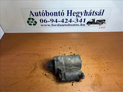 Hyundai Accent II 1.3B (x-3) önindító 