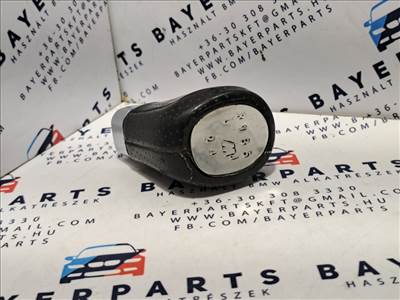 BMW E36 E46 E39 E90 E87 stb M váltógomb 6 sebességes - ronda