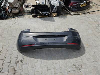Opel Astra K Hátsó Lökhárító (Részeivel) Grafit 5 Ajtóshoz 5743 