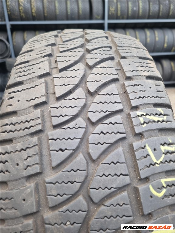  235/6516C" újszerű Sebring Van Winter téli gumi 4db  4. kép
