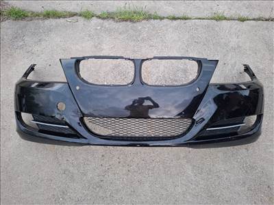 BMW E90 E91 LCI faceliftes lökhárító 