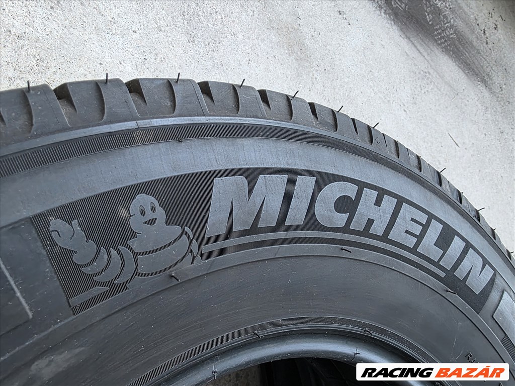 225/75R16C Michelin gumi 2db nagyon jó állapotban eladó! 4. kép