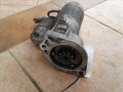 Nissan Almera 2.0D önindító 