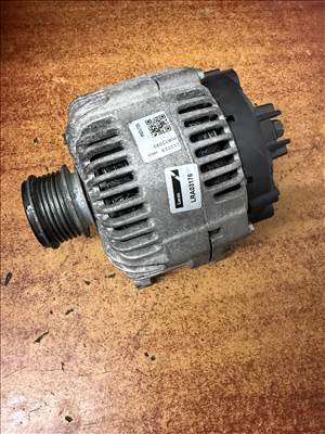 Audi A6 C6 generátor 180A 03g903016a