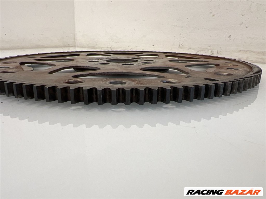 BMW X3 F25 35dx N57D30B 313le fogaskoszorú 850667002 11228506670 5. kép