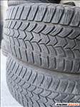  225/5517" 28e/2db újszerű Debica téli gumi gumi