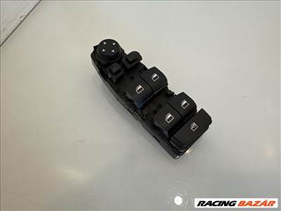 BMW X3 F25 ablakemelő és tükör kapcsoló 9208111 61319208111